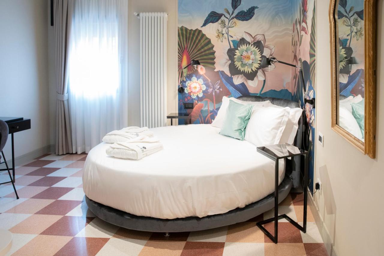 Palazzo Scappi Gardi Luxury Apartments Bolonya Dış mekan fotoğraf