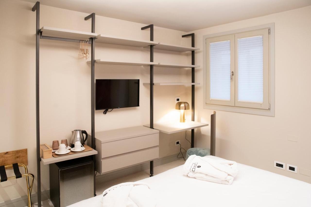 Palazzo Scappi Gardi Luxury Apartments Bolonya Dış mekan fotoğraf