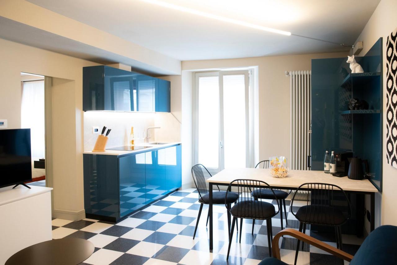 Palazzo Scappi Gardi Luxury Apartments Bolonya Dış mekan fotoğraf
