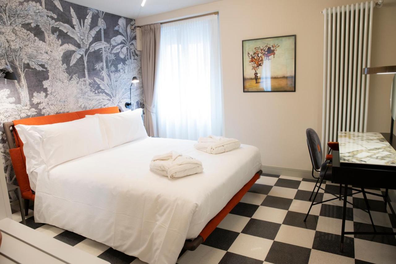 Palazzo Scappi Gardi Luxury Apartments Bolonya Dış mekan fotoğraf
