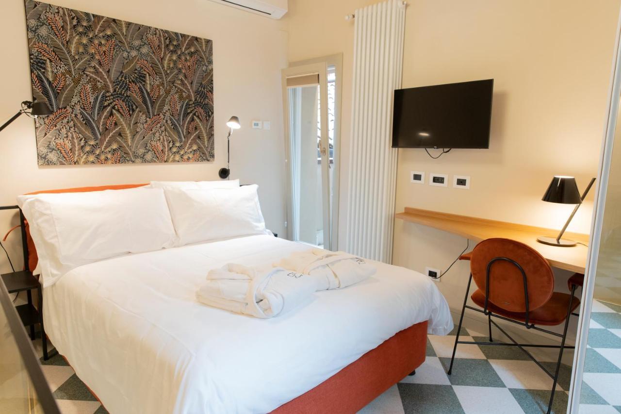 Palazzo Scappi Gardi Luxury Apartments Bolonya Dış mekan fotoğraf