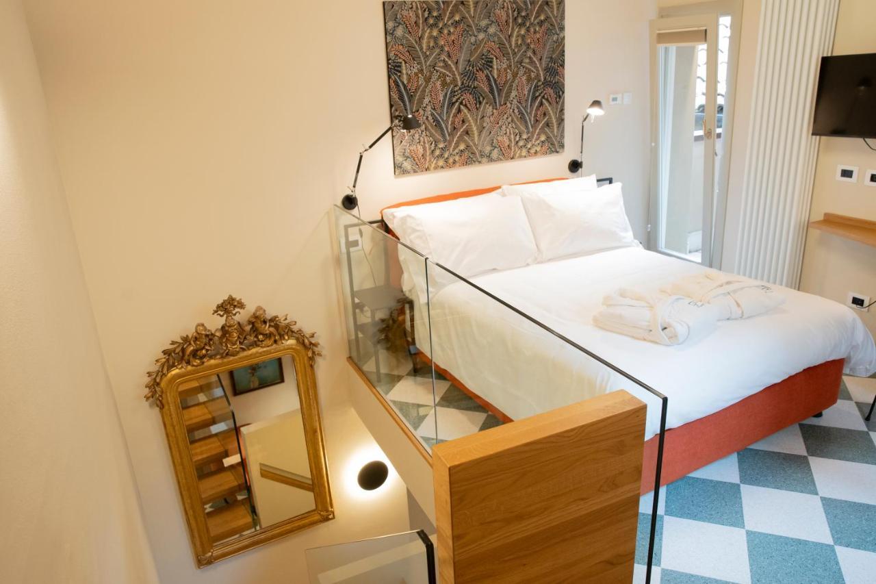 Palazzo Scappi Gardi Luxury Apartments Bolonya Dış mekan fotoğraf